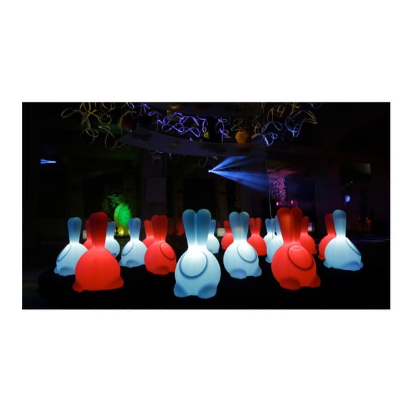 Zielona lampa stołowa Slide Jumpie-image-2