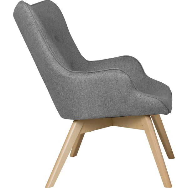 Szary fotel Niko – Ropez-image-3