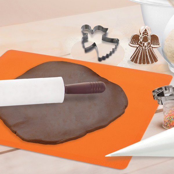 Silikonowa stolnica 30x40 cm – Orion-image-1