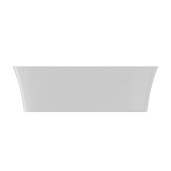 Biała ceramiczna umywalka 55x38 cm Ipalyss – Ideal Standard-image-4