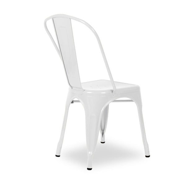 Krzesło Terek White-image-3