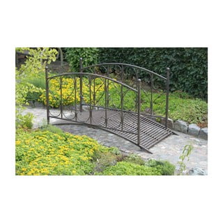 Mostek ogrodowy Dukono – Garden Pleasure