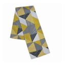 Bawełniany bieżnik 220x33 cm Larsson Geo – Catherine Lansfield