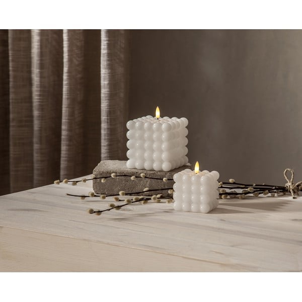 Świeczka LED (wys. 12,5 cm) Flamme Dot – Star Trading-image-4