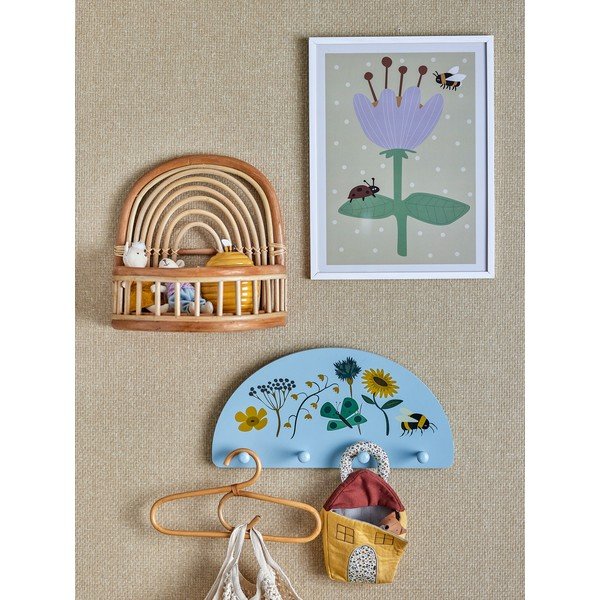 Obrazek dziecięcy 32x42 cm Numa – Bloomingville Mini-image-1