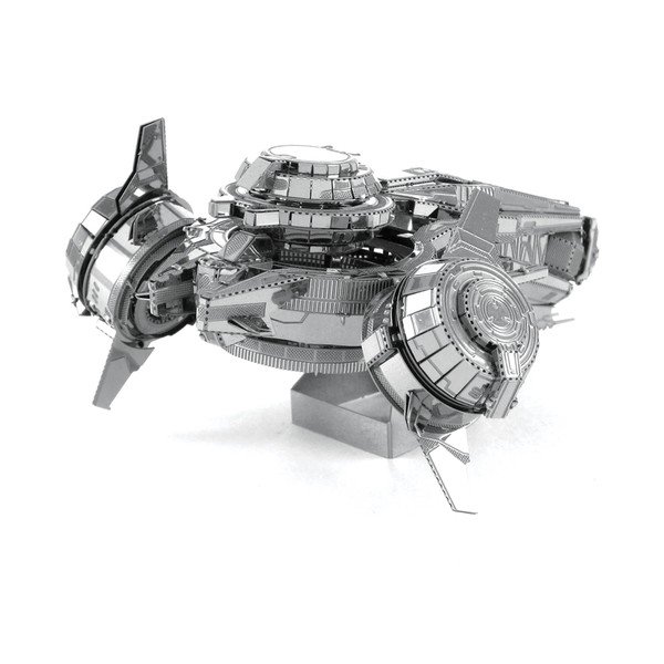Model Halo Forerunner Phaeton-image-1
