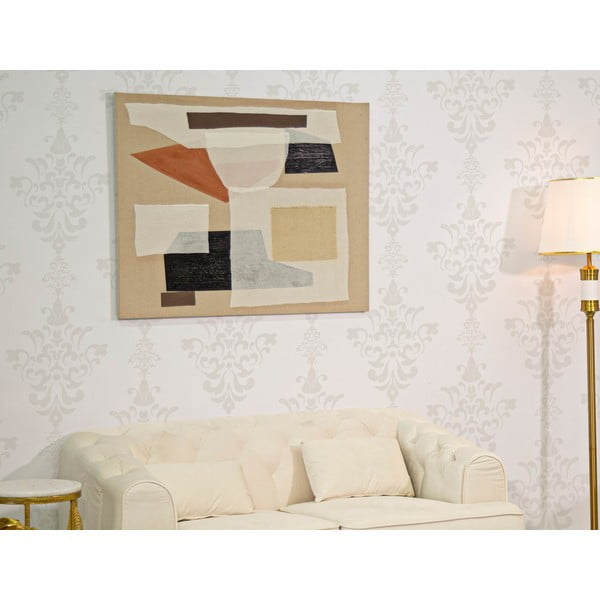 Ręcznie malowany obraz 80x100 cm Redy – Mauro Ferretti-image-1