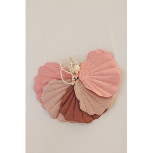 Girlanda Powder Pink – Moi Mili-image-4