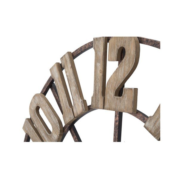 Zegar ścienny Mauro Ferretti Source, ⌀ 63,5 cm-image-1