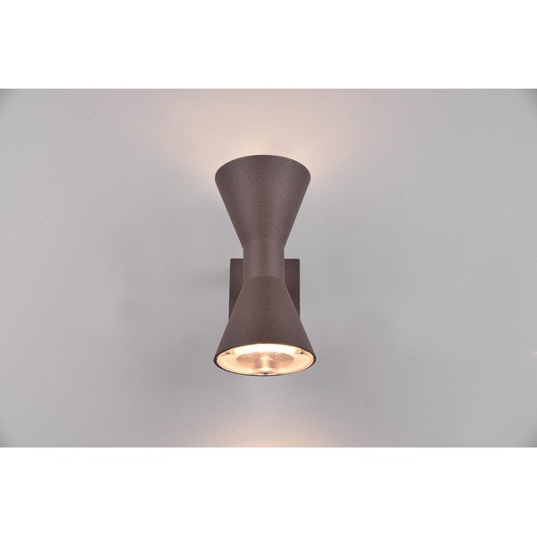 Lampa zewnętrzna (wysokość 20 cm) Ardas – Trio-image-3