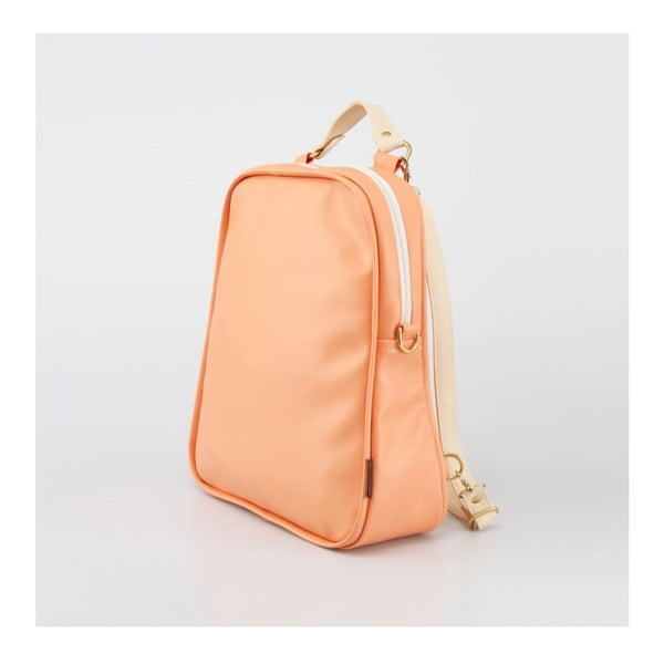 Plecak Mum-ray Egg Apricot-image-1