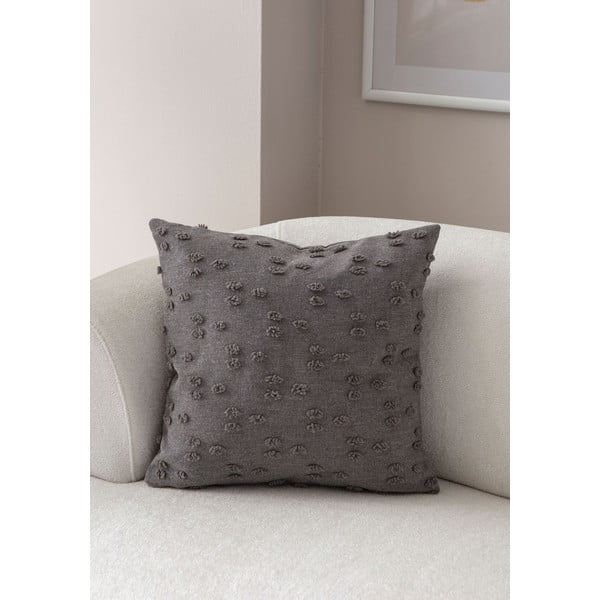 Poszewka na poduszkę 43x43 cm Tuffet – Mioli Decor