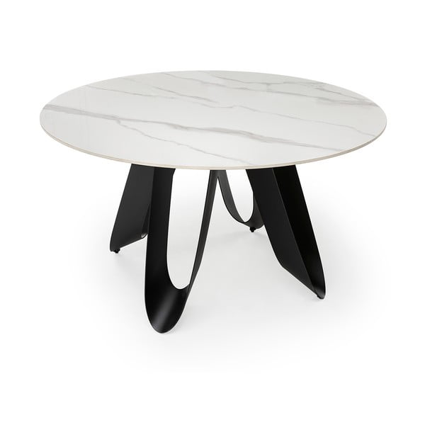 Okrągły stół ø 135 cm Aila – Marckeric-image-3