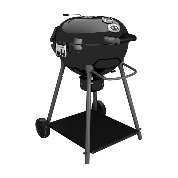 Grill na węgiel drzewny Kensington  570 C – Outdoorchef-image-1