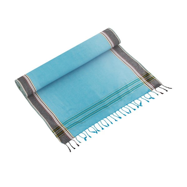 Ręcznik/pareo Segi Light Blue, 100x178 cm
