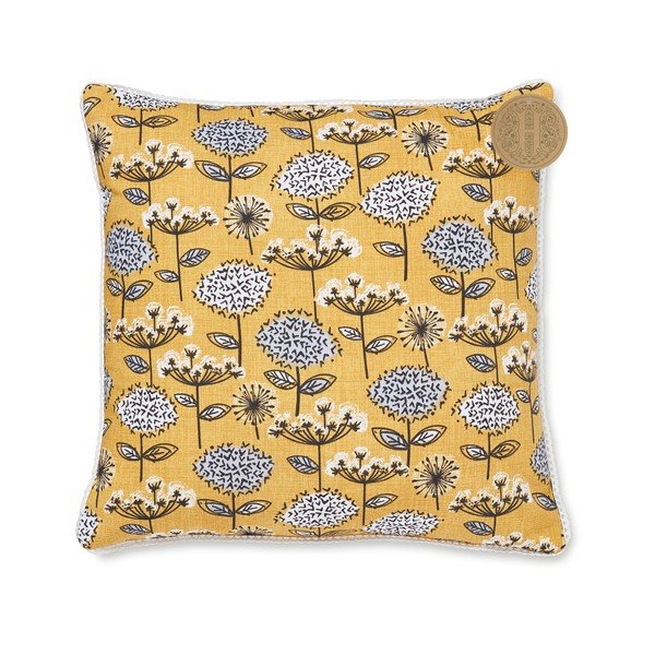 Bawełniana poduszka Cooksmart ® Retro, 45x45 cm-image-2