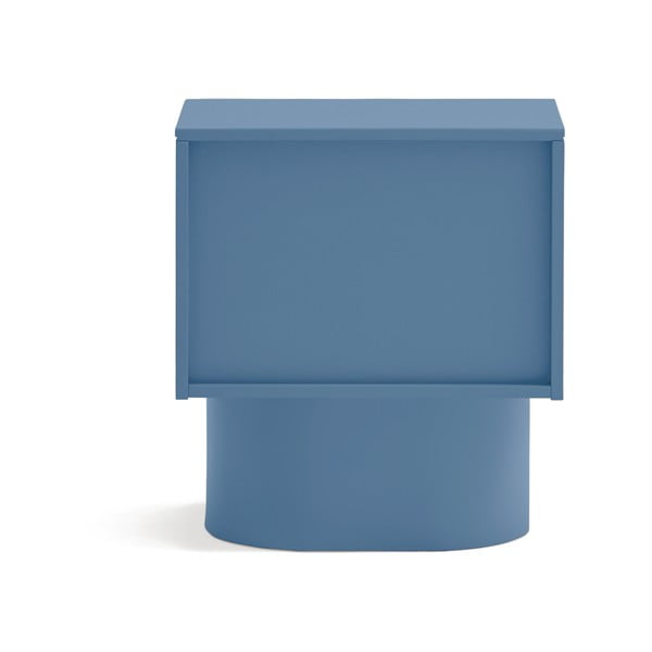 Niebieska szafka nocna Totem – Teulat-image-4