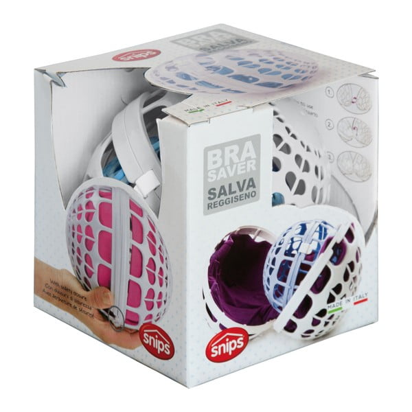 Kula do prania biustonoszy Snips Bra Sever Puro-image-4