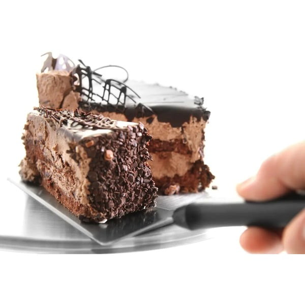 Nierdzewna łopatka do tortu Hendi-image-1