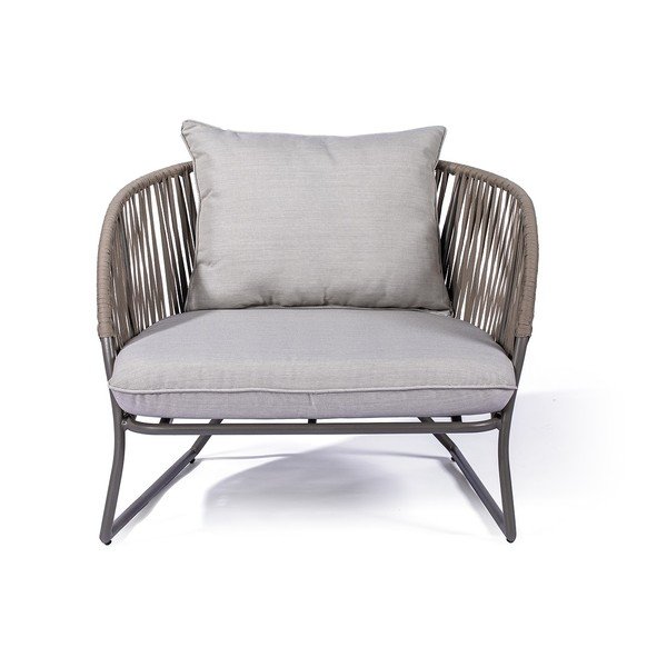 Fotel ogrodowy Bonami Selection Indonesia-image-2