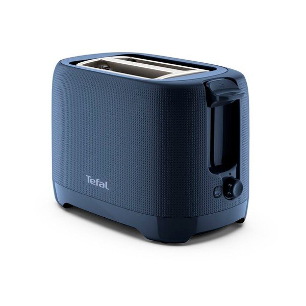 Ciemnoniebieski toster TT2M1410 – Tefal