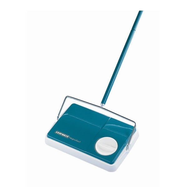 Ręczna froterka do dywanów Regulus – LEIFHEIT-image-1