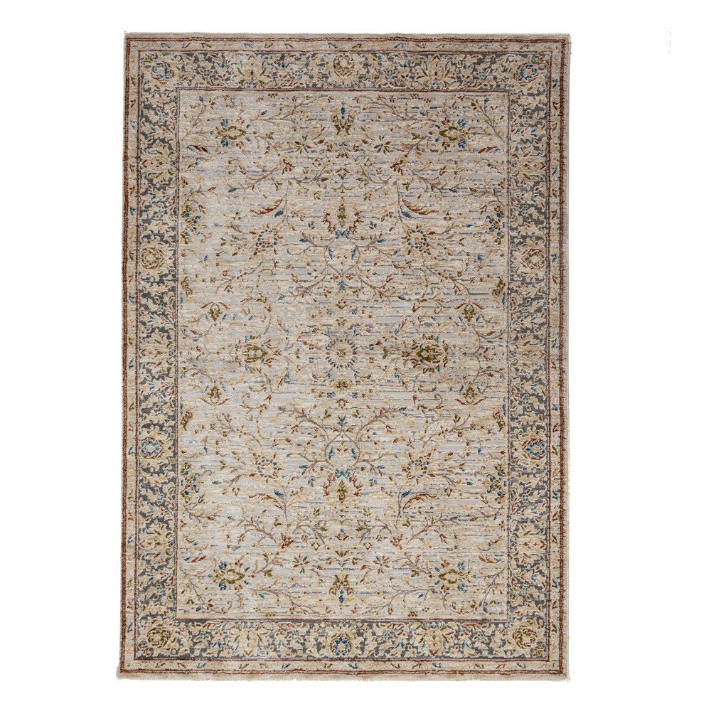 Dywan w naturalnym kolorze 200x300 cm Meena Vintage – Flair Rugs