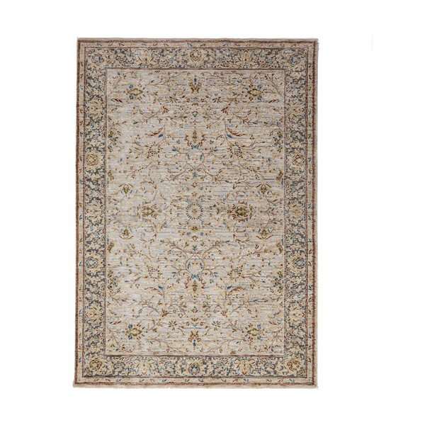 Dywan w naturalnym kolorze 120x160 cm Meena Vintage – Flair Rugs