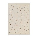 Kremowy dywan dziecięcy 160x235 cm Funny Dots – Hanse Home