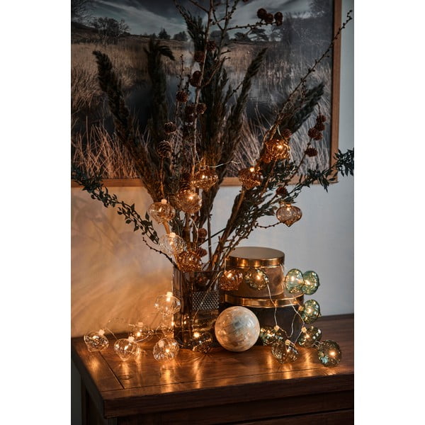 Girlanda świetlna liczba żarówek 8 szt. długość 120 cm Millie – Sirius-image-2