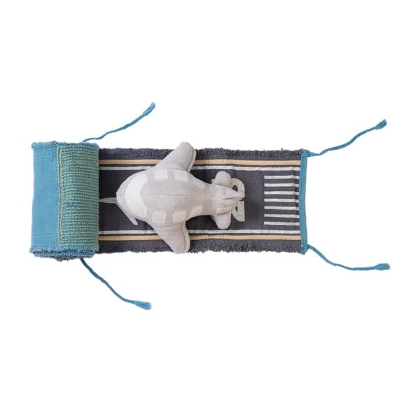 Kolejka dla dzieci Ride & Roll Airplane – Lorena Canals-image-2