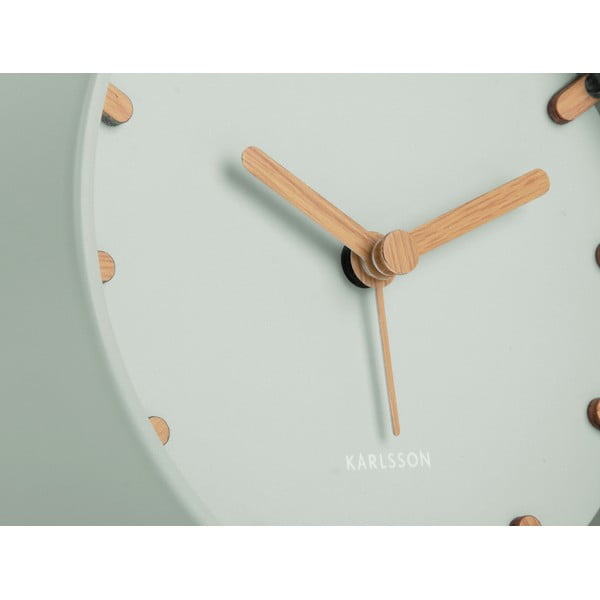 Budzik ø 11 cm Grace – Karlsson-image-1