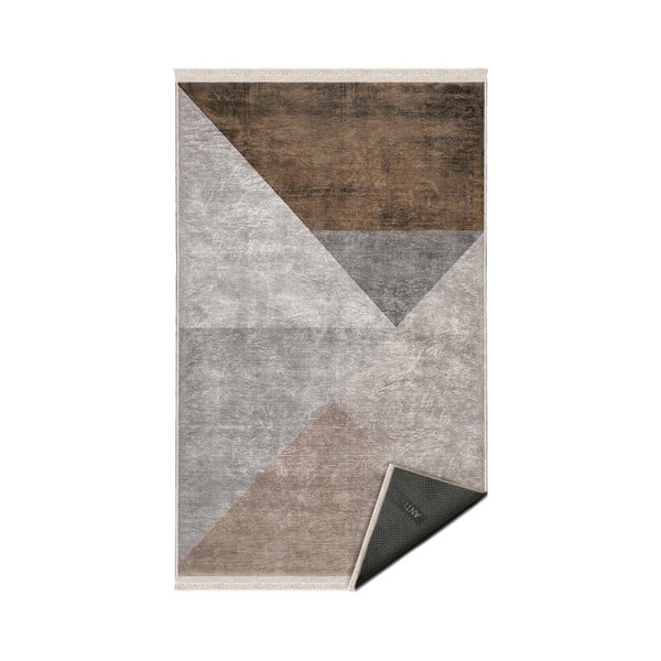 Beżowy dywan 160x230 cm – Mila Home