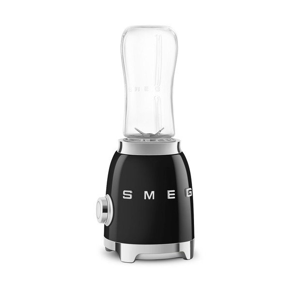 Czarny blender kielichowy 50's Retro Style – SMEG-image-4