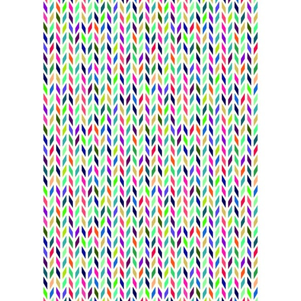 Papiery do pakowania prezentów zestaw 5 szt. Prestige – Kartos-image-3