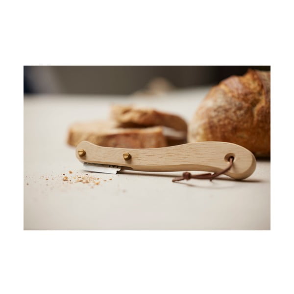 Nożyk do nacinania chleba Nature – Blomsterbergs-image-1