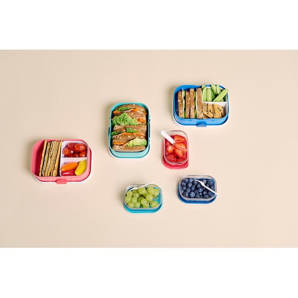 Pojemnik śniadaniowy dla dzieci Disney princess – Mepal-image-3