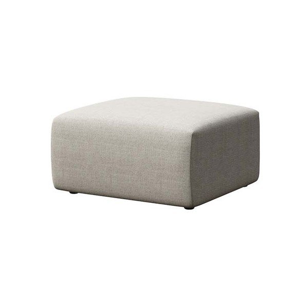 Beżowy puf Fluvio – MESONICA-image-2