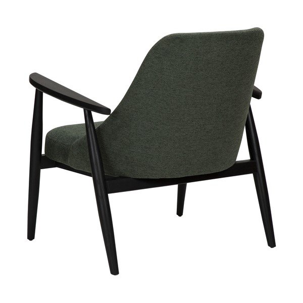 Zielony fotel DAN-FORM Denmark Saga-image-4