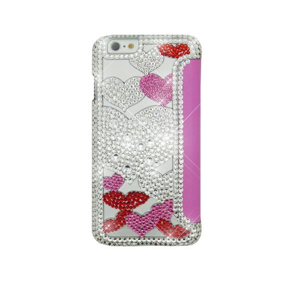 Etui na iPhone6 Sweet Pink-image-4