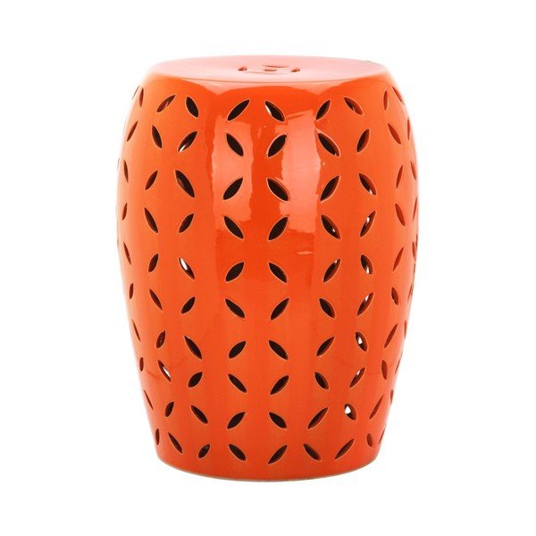 Stolik Atticus Orange