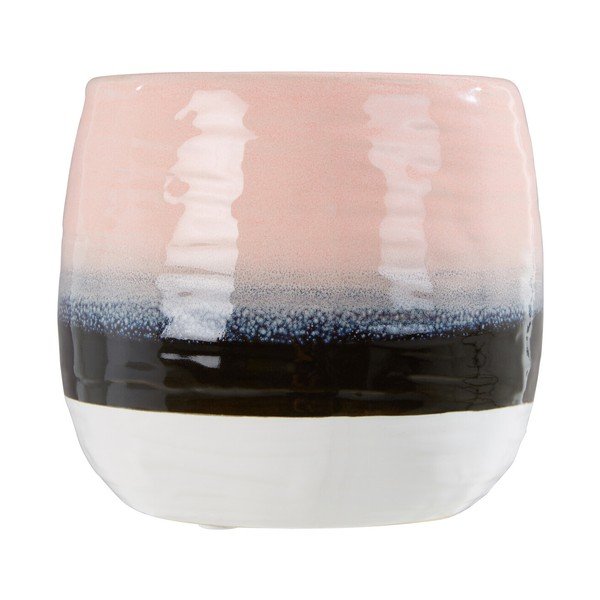 Ceramiczna osłonka na doniczkę ø 17 cm Caldera – Premier Housewares-image-3