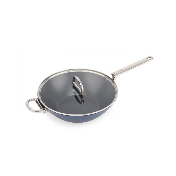 Patelnia wok ø 33 cm Space Non-Stick – Joseph Joseph