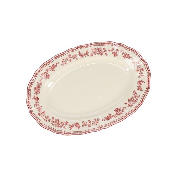 Porcelanowa taca 22,5x32,5 cm Cyril – S|P Collection-image-4