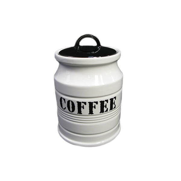 Kamionkowy pojemnik na kawę Coffee