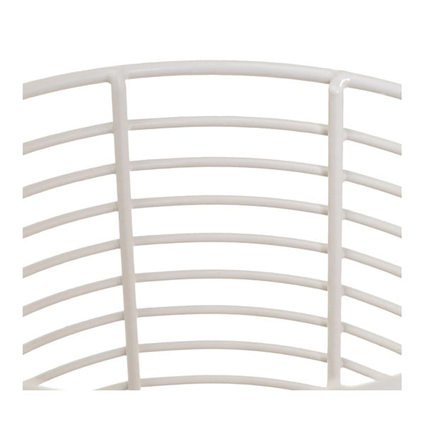 Metalowy stojak na przybory kuchenne – Casa Selección-image-3