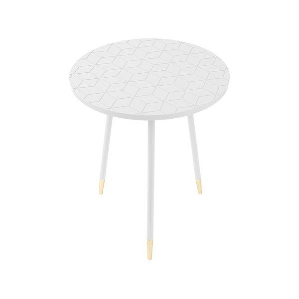 Stolik Mellow White-image-1