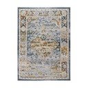 Dywan w kolorze ochry/szary 154x230 cm Springs – Universal