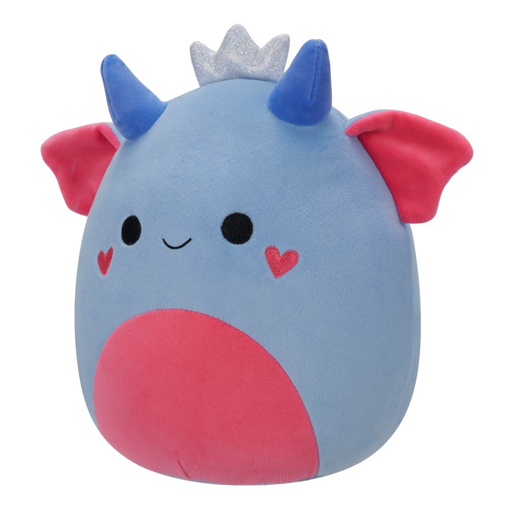 Zabawka pluszowa King Kin – SQUISHMALLOWS (zdjęcie 6)