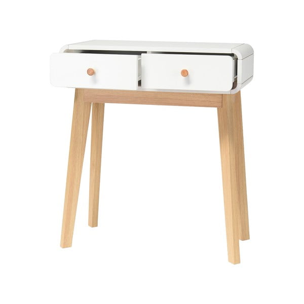 Biała konsola Støraa Cassie-image-2